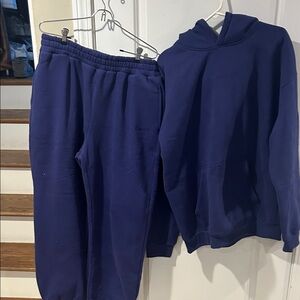 Elegant Purple Jumpsuit for Women